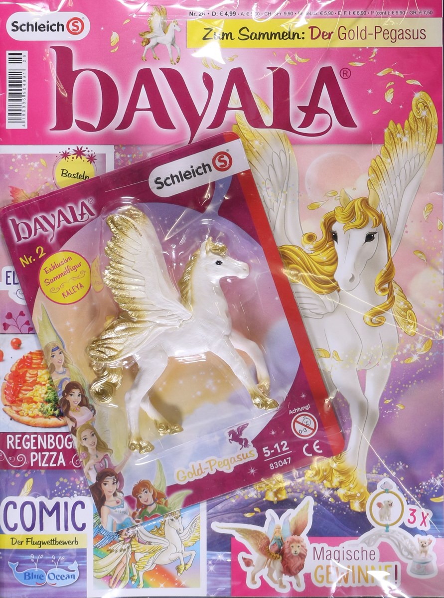 Bayala Magazine