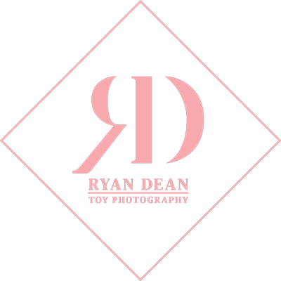 Ryan Dean Toy Photography
